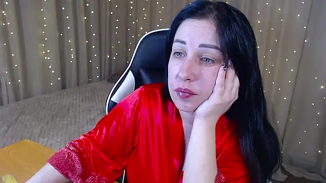 JillStevens online show from February 1, 2026, 5:11 pm