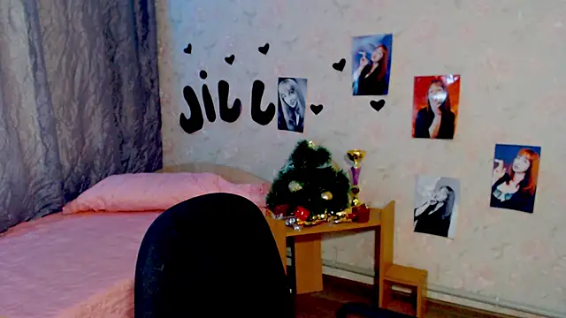 JillStevens online show from February 26, 2025, 1:43 pm
