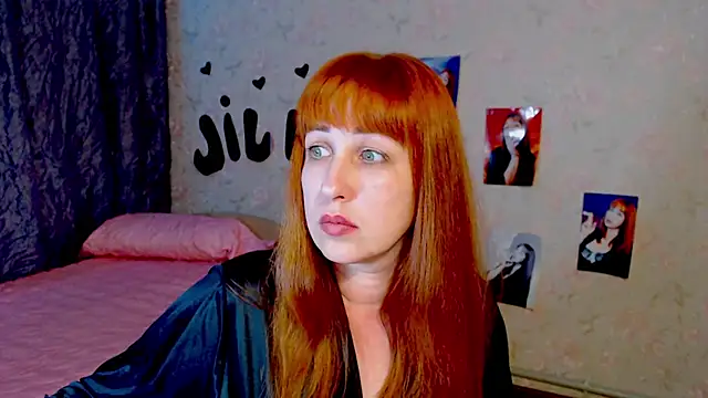 JillStevens online show from March 8, 2025, 4:06 pm