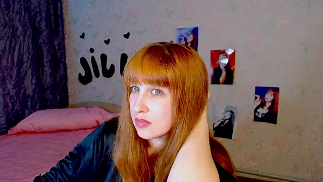 JillStevens online show from February 27, 2025, 5:26 pm