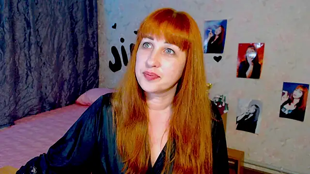 JillStevens online show from March 15, 2025, 2:56 am