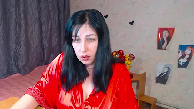 Snapshot of JillStevens chatting on September 29, 2025, 4:01 pm JillStevens online show from September 29, 2025, 4:01 pm