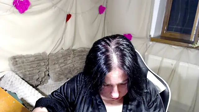 JillStevens online show from June 25, 2026, 10:26 pm