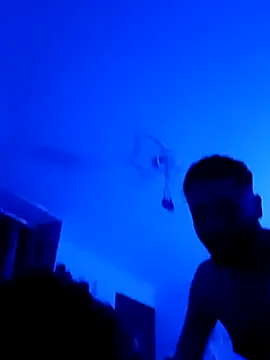 1ninefellababy online show from February 26, 2025, 10:04 pm