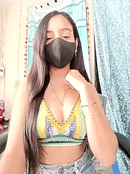 Parinaaz18 online show from February 20, 2025, 5:01 am