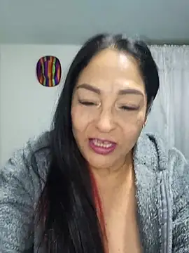 Gina Myers online show from March 18, 2026, 11:48 pm