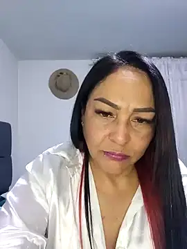 Gina Myers online show from January 16, 2026, 1:09 am