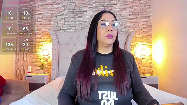 Gina Myers online show from March 11, 2025, 12:17 pm