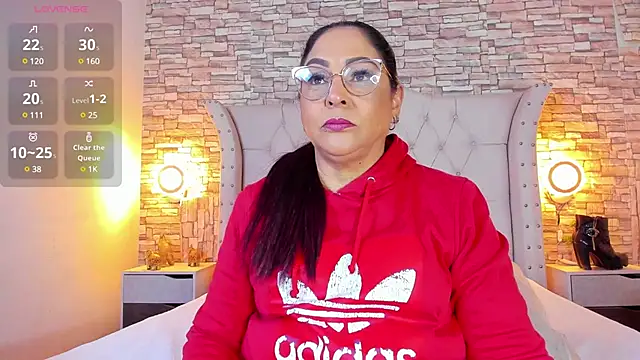 Gina Myers online show from March 5, 2025, 12:22 pm