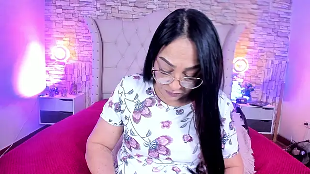 Gina Myers online show from February 26, 2026, 12:49 pm