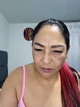 Gina Myers online show from March 7, 2026, 12:39 am