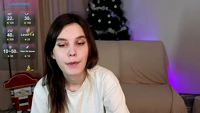 SusieMorris online show from December 28, 2024, 8:16 am