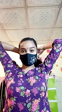 Cute-Pria online show from December 8, 2024, 1:08 am