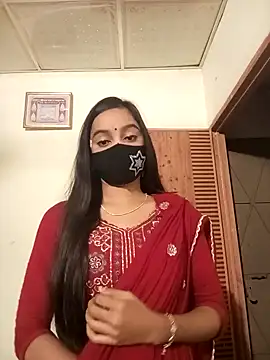 Cute-Pria online show from December 11, 2024, 6:31 pm