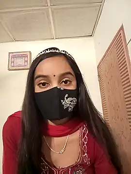 Cute-Pria online show from December 22, 2024, 6:26 pm