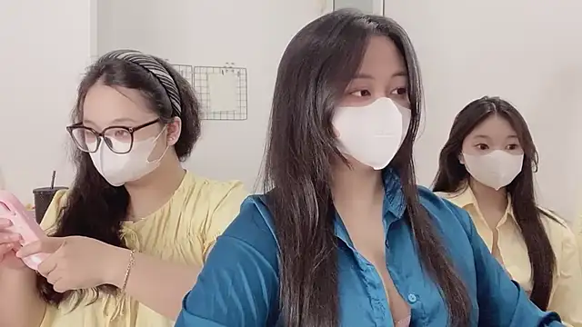 Bamboo Swetie online show from October 23, 2025, 3:00 pm