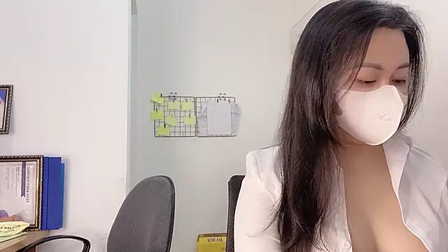 Bamboo Swetie online show from March 12, 2025, 3:07 pm