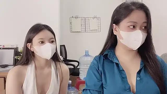 Bamboo Swetie online show from October 5, 2025, 3:14 pm