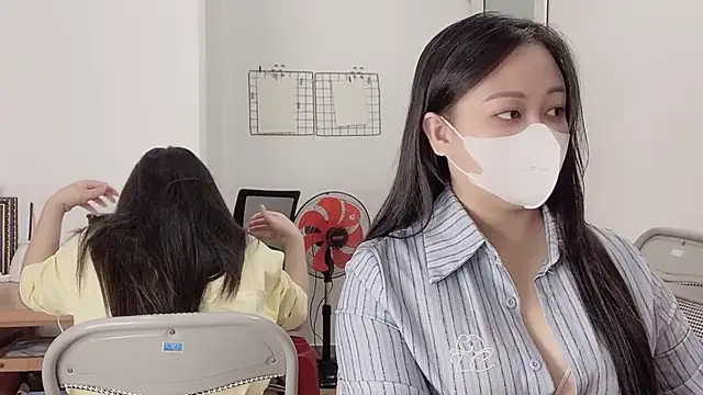 Bamboo Swetie online show from September 28, 2025, 2:46 pm