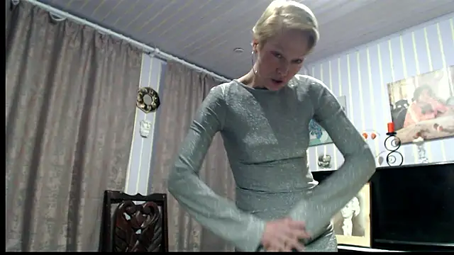 Marquise555 online show from February 5, 2026, 3:08 pm