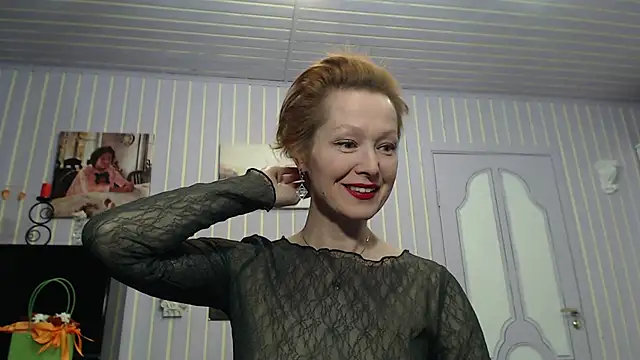 Marquise555 online show from March 20, 2026, 5:25 pm