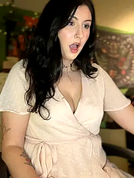 Snapshot of pennybaby133 chatting on October 1, 2025, 2:27 am pennybaby133 online show from October 1, 2025, 2:27 am