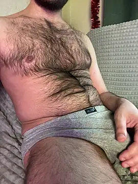 Deckard Webb1  online show from December 1, 2025, 1:45 pm