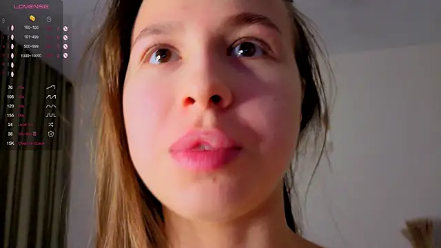 Snapshot of Dream_emma chatting on October 10, 2025, 4:08 pm Dream emma online show from October 10, 2025, 4:08 pm