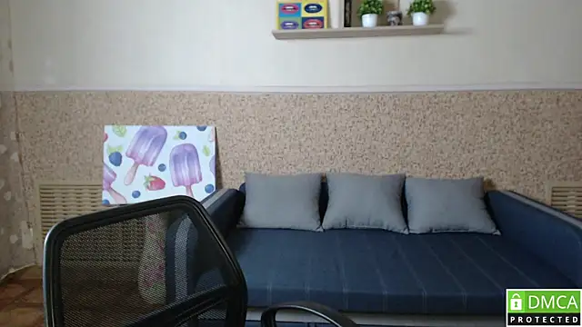 AliceWonderful998 online show from February 19, 2025, 7:17 am