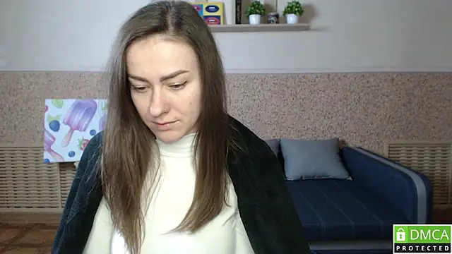 AliceWonderful998 online show from February 24, 2025, 11:43 am