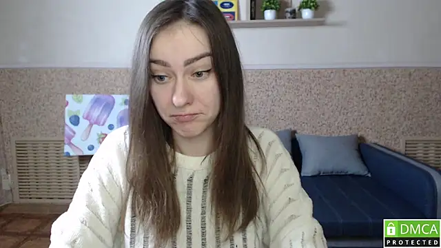 AliceWonderful998 online show from February 11, 2025, 1:41 pm