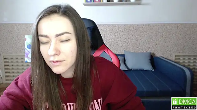 AliceWonderful998 online show from March 17, 2025, 12:25 pm