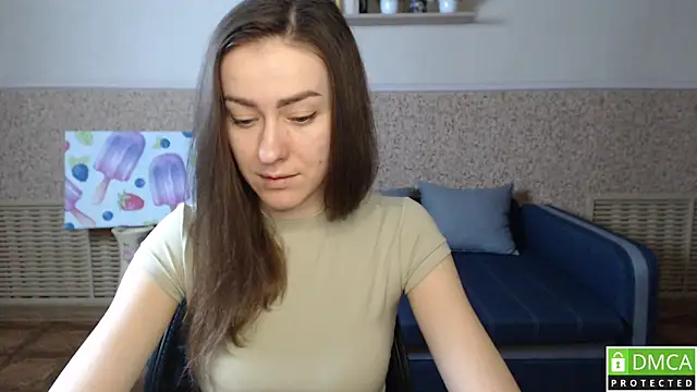 AliceWonderful998 online show from March 13, 2025, 7:53 am