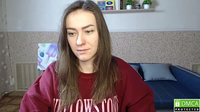 AliceWonderful998 online show from February 17, 2025, 12:49 pm