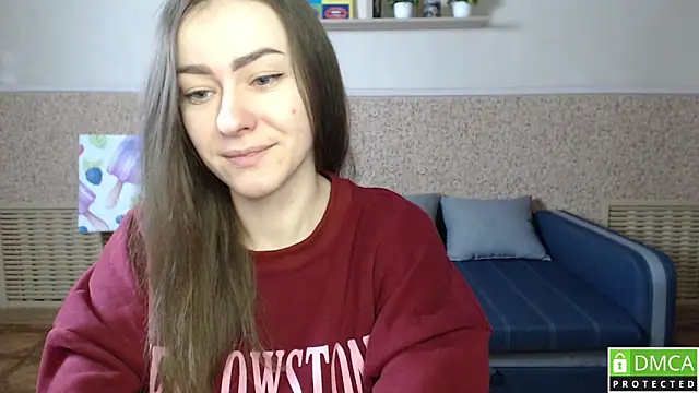 AliceWonderful998 online show from February 21, 2025, 8:07 am