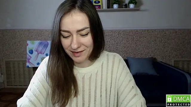 AliceWonderful998 online show from February 8, 2025, 9:46 am