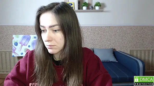 AliceWonderful998 online show from February 25, 2025, 10:37 am