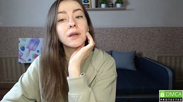 AliceWonderful998 online show from March 4, 2025, 7:08 am