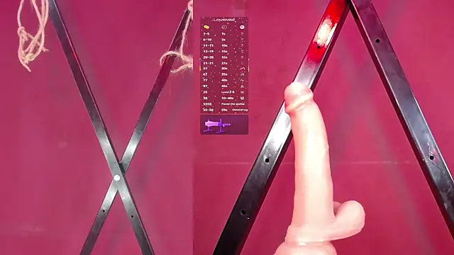 Snapshot of Trianna__ chatting on March 17, 2025, 5:38 pm Trianna online show from March 17, 2025, 5:38 pm