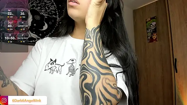 soy lui  online show from March 3, 2026, 3:41 pm