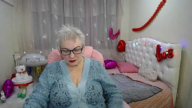 KayleSmoll online show from February 22, 2025, 2:06 am