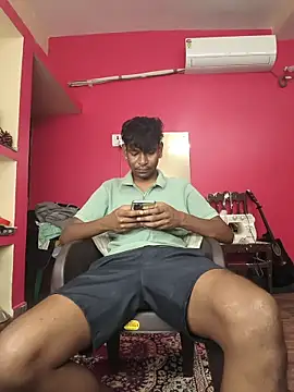 richardjames95 online show from June 21, 2026, 11:05 am
