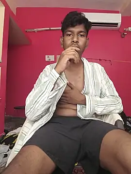 richardjames95 online show from June 16, 2026, 8:47 am