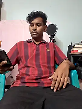 richardjames95 online show from September 29, 2025, 6:57 pm