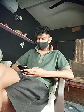 richardjames95 online show from February 8, 2026, 10:02 am