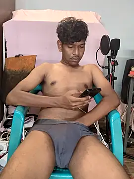 richardjames95 online show from October 7, 2025, 7:48 pm