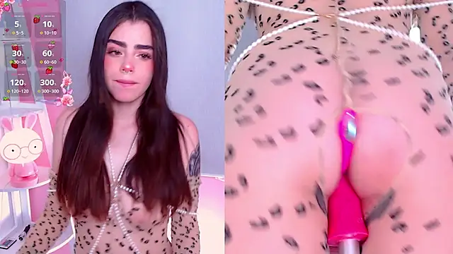 Emma  Erotic online show from February 12, 2026, 8:41 pm