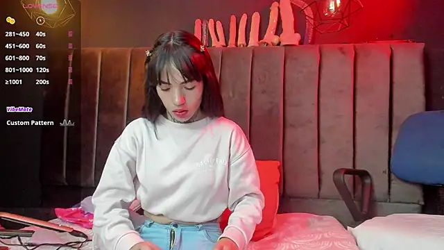 Alice ch1 online show from January 29, 2025, 6:39 pm