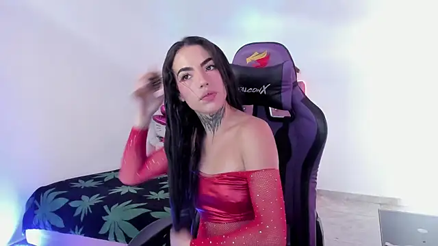 Alice ch1 online show from March 31, 2026, 5:37 pm