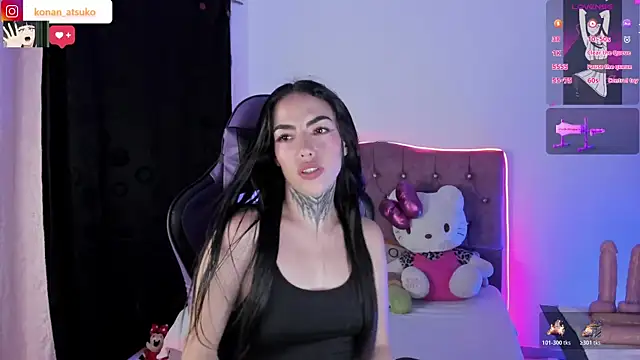 Alice ch1 online show from March 17, 2026, 12:46 am